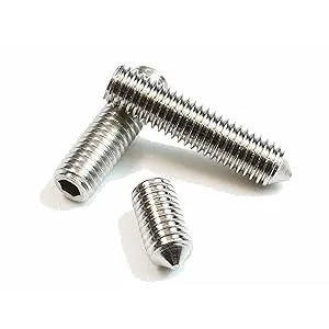 Set Screw (Grub Screw) M4x10